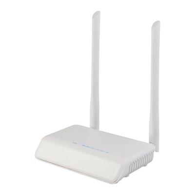 China 20dBm Power 802.11 N Standard Wireless 3G Router 300 Mbps Transmission Rate for sale