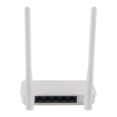 China Router sem fio do gigabit do OEM/ODM 802,11 N Wifi chipset de RTL8196E + de RTL8192ER à venda