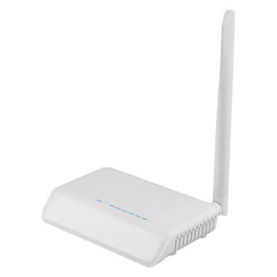 China 2,4 router sem fio do Tl Wr740n 150mbps N da relação do gigahertz TP com a uma antena externo à venda