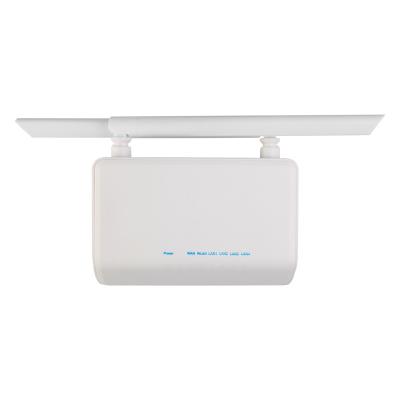 China tecnología inalámbrica del 802.11 N de la ayuda del dispositivo del router de Wifi de la banda dual del flash/los 8M RAM del 1M en venta