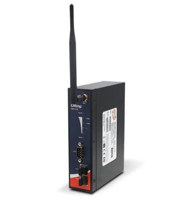 Cina Server di serie senza fili DB9 RS232/RS485 di Gprs DTU Tcp del modem Rs485 per l'autocisterna mobile in vendita