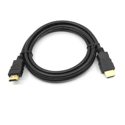 China High Speed ​​Multimedia 6FT RoHS Compliant HDMI Cable AWM Style 20276 1.8m for sale