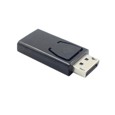 China LAPTOP DisplayPort Male to HDMI Female Adapter for sale