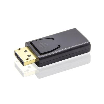 China LAPTOP DP to HDMI Adapter 1080P Adapter for sale