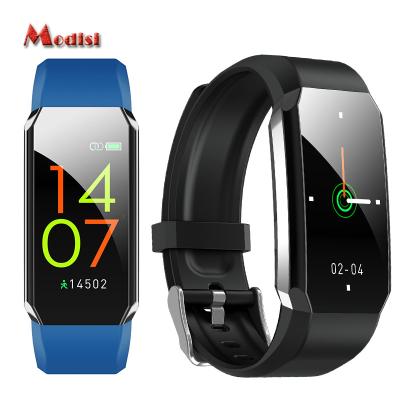 China APP Control OEM Smartwatch Amazon Body Temperature Smartwatch IOS Smartwatch Waterproof Heart Rate Monitor Sport Watch for sale