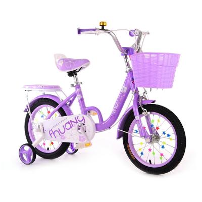 China Custom Safety Wholesale OEM Cheap Kids Bike 3-12 Years Old Strong Safe Kids Bikes for sale