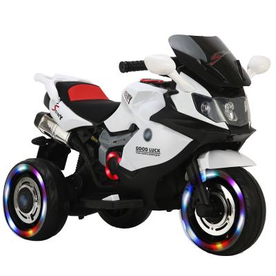 China Baby ride on the coolest children's vehicle children's motorcycle battery car toy remote control ride on car baby for sale