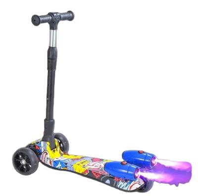 China Wholesale safety CE kids kick scooter for sale/high quality kids scooters for child/OEM custom 3 wheel baby cheap scooter for sale