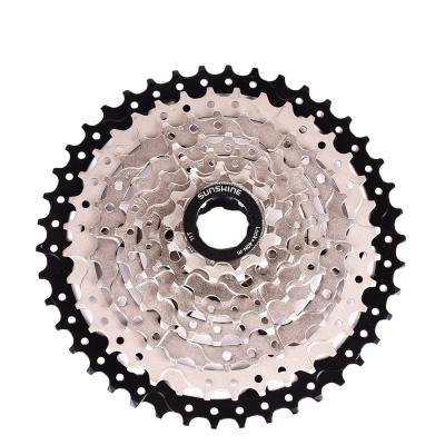 China Mountain Bike/Bicycle MTB Cassette 8speed 11-42T Dropout Mountain Bike Bicycle Parts Bike Dropout for sale