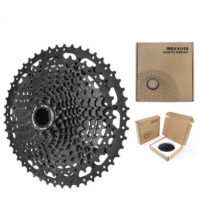 China High Quality Bicycle Steel Parts 9 Speed ​​Cassette 11-40T Bicycle Dropout Mountain Bike Dropout for sale