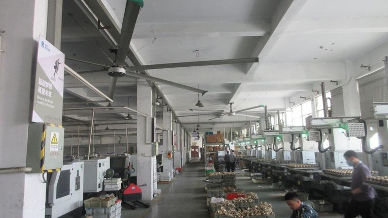 Verified China supplier - Taizhou Youlong Machinery Co., Ltd.