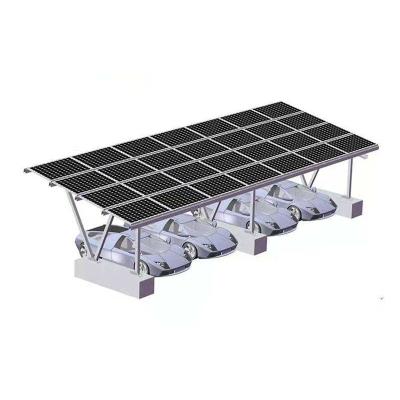 China Framed or Frameless High Quality For Solar panels New Solar bracket Production manufacturer High Tier 1 brand Solar mounting for sale