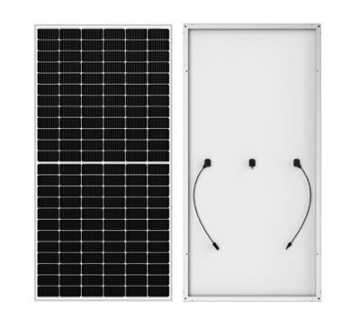 China Commercial Pinergy commercia use 440w 445w Low price China 450w 455w 460w mono high power high quality 72 cells solar panel for sale