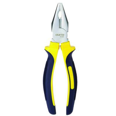 China Cutting Combination Pliers China Supplier 8' Forging Combination Pliers for sale