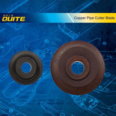 China Cutting Pipe Pipe Cutter Blade Copper Pipe Copper Cutter Blade for sale