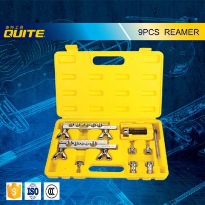 China Short Lead Time Flare Tool To Expand Tube Pipe Flare Tool For 9pcs for sale