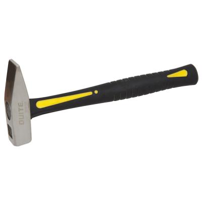 China Steel Fiber Handle Machinist Hammer for sale