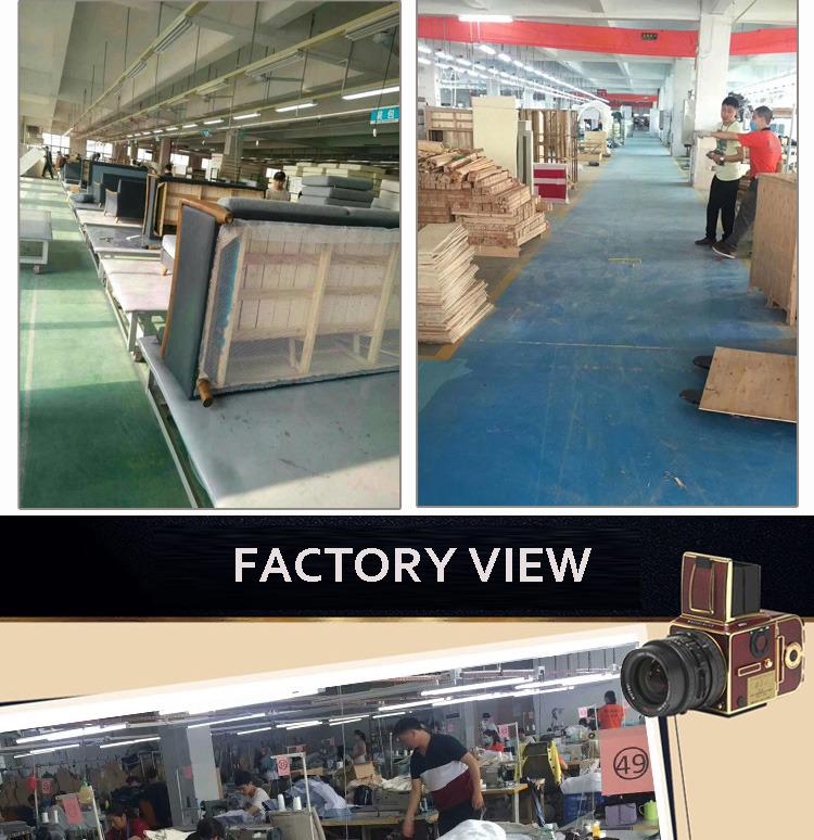 Verified China supplier - Shenzhen Dedao Furniture Co., Ltd.