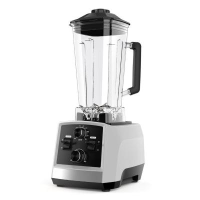 China Multifunctional Commercial 2L Blender With 304 Stainless Steel Blade Blender Parts for sale