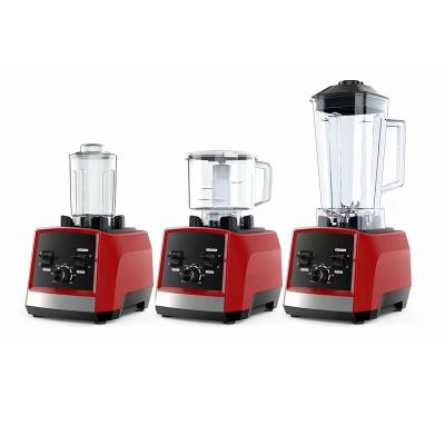 China Good Quality Home Blender High Performance Multifunctional Powerful Mixer for sale