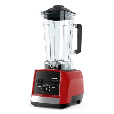 China Multifunctional Variable Speed ​​Home Appliances Spare Parts Juice Machine Smoothie Free Blender for sale