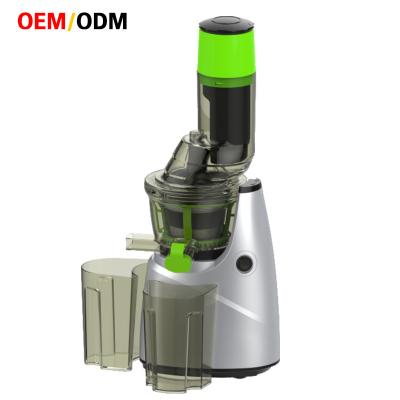 China Keep Nutrition From Juice Factory Wholesale Professional Made Excellent Cold Pressed Juicer Customized Slow Juicer Extractor for sale