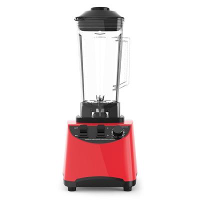 China Multi-Function Genuine Multi-Function Fast Delivery Multicolor High Speed ​​Blender Low Price Functional Cooking Machine for sale