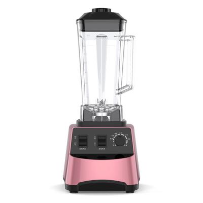 China Multifunctional Manufacturers Selling Best Fruit Juicer Cool Blender Colorful Interesting Big Power Blender For Home Use for sale