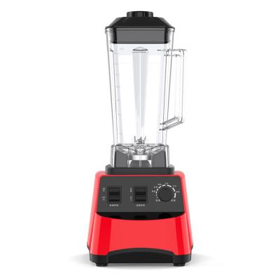 China New Design Smoothie Multifunctional High Quality Durable Functional Blender Electric Blender for sale