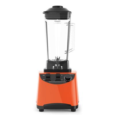 China Quality Guarantee Multifunctional Fantastic Power Blender Wonderful Factory Price Smoothie Blender for sale