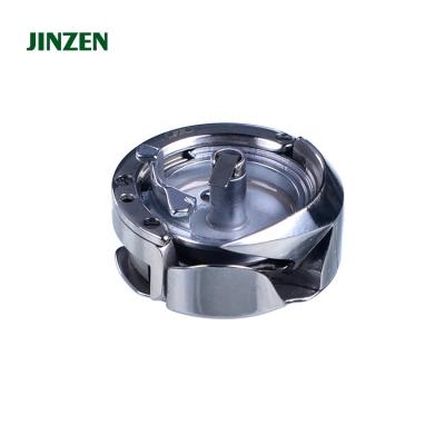 China Spare parts for JINZEN HPF-490/HPF-470/KRT470-s sewing machine rotary hook for HPF-490 sewing machine for sale