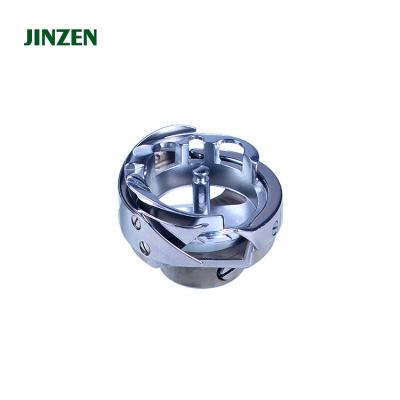 China Spare parts for JINZEN HSM-B1H/KHS20-R sewing machine rotary hook for TYPICAL 6-5 sewing machine for sale