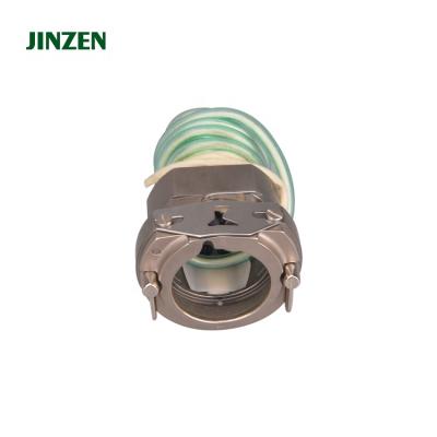 China Spare parts for original JINZEN sewing machine factory price shuttle ASM SA8705-001 for BROTHER BAS-342G sewing machine spare parts for sale