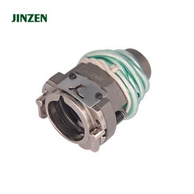 China Spare parts for JINZEN sewing machine factory price shuttle ASM 141-03006 for LK-1900 sewing machine spare parts for sale