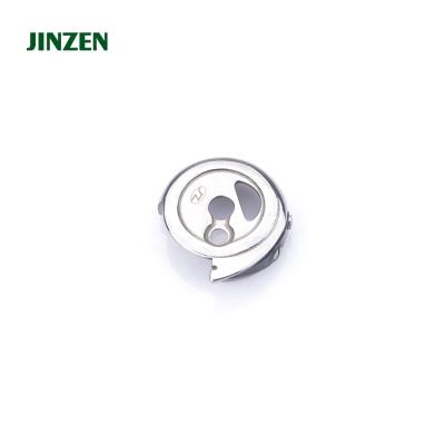 China Sewing machine spare parts 212-29307 sewing machine bobbin case for JUKI LS-1341 sewing machine for sale