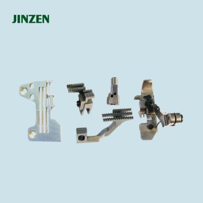 China Spare parts for sewing machine factory price measuring set R4305-JOE-EOO for JUKI MO-3614 overlock sewing machine for sale