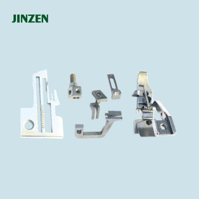 China Spare parts for sewing machine factory price measuring set 33353 for YAMATO DCZ-220 overlock machine for sale