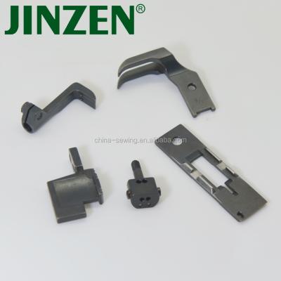 China High Quality Sewing Machine Sewing Machine Spare Parts Scale Set For Mitsubishi DU-120 1/8 With All Size for sale