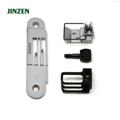 China Industrial sewing machine sewing machine part JINZEN measurement set JZ-12221 for JUKI MH-380 for sale