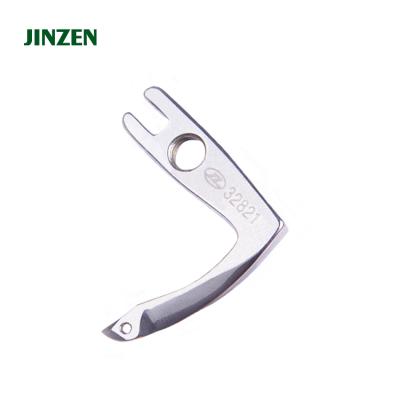 China Factory Sewing Machine Spare Parts Looper 32821 for SINGER Special for sale