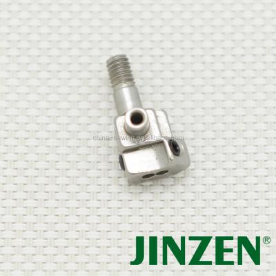 China Good quality 124-65100 needle fixed needle flange for JUKI overlock sewing machine spare parts for sale