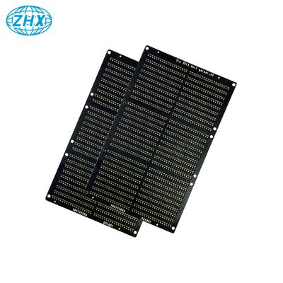 China SUB for Micro LED PCB Mini LED05 ODM&OEM Manufacturing factory ZHX20220507 for sale