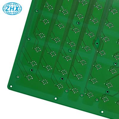 China FR-4 PCBA for Optical communication TOF test board test seat SMT Dip factory for PCBA for sale