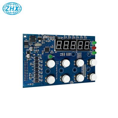 China PCBA for Industrial control unit SMT DIP Assembly PCBA factory PCBA-202205 for sale