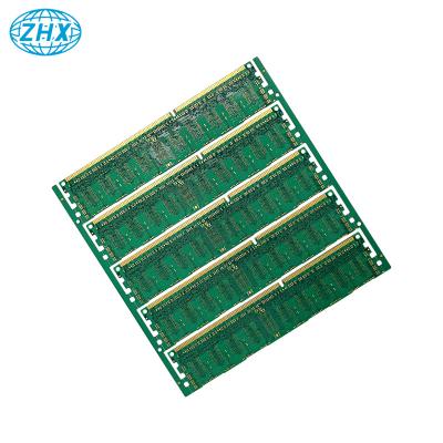 China / PCB for Ten layers of memory card customized circuit board electronic board maker PCB ODM&OEM for sale