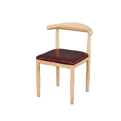 China Modern Living Room Dining Chairs Modern Comfortable Wooden Factory Price Cushion Modern Dining Chairs for sale