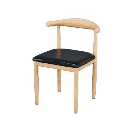 China Modern Chinese Supply Strong And Reliable Kitchen Chairs Dining Chair For Hotel Dining for sale