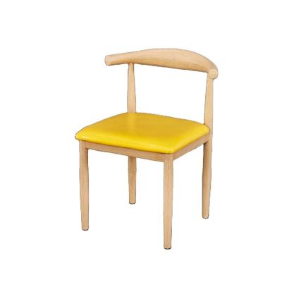 China China Supplier Wholesale Modern Comfortable Cushion Kitchen Chairs Dining Chairs Kitchen Dining for sale