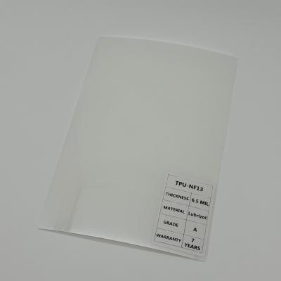 China Self Healing PPF Paint Protection Film Anti Yellowing For Long Term Use for sale