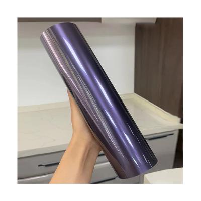 China Self Healing PPF Color Wrap Eco Friendly TPU PPF Film Easy Removal Long Term Use for sale